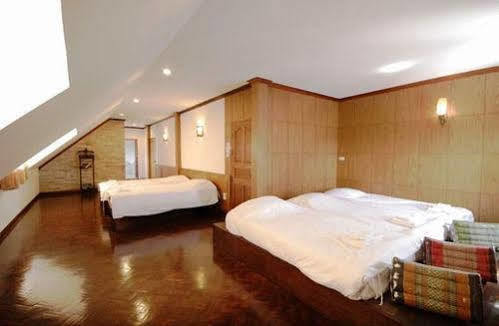 แม่โขง เดลต้า บูทิค โฮเต็ล Hotel แม่สาย ภายนอก รูปภาพ