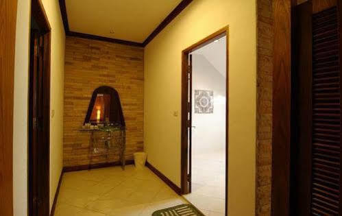 แม่โขง เดลต้า บูทิค โฮเต็ล Hotel แม่สาย ภายนอก รูปภาพ